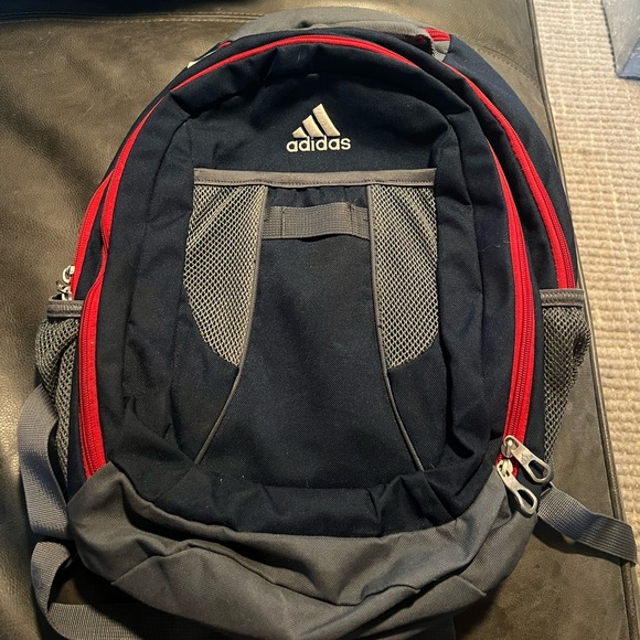 adidas backpack knapsack Adidas Originals Mochila Adidas Backpack Backpacks Adidas US